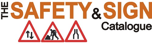 The Safety Sign Catalogue